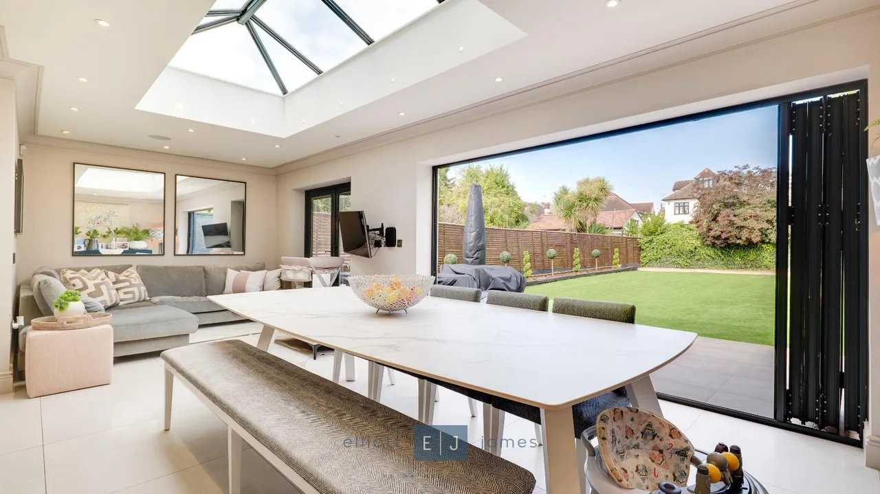 Kings Avenue, Woodford Green, photo 8
