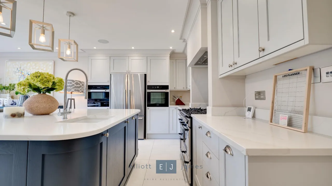 Kings Avenue, Woodford Green, photo 9