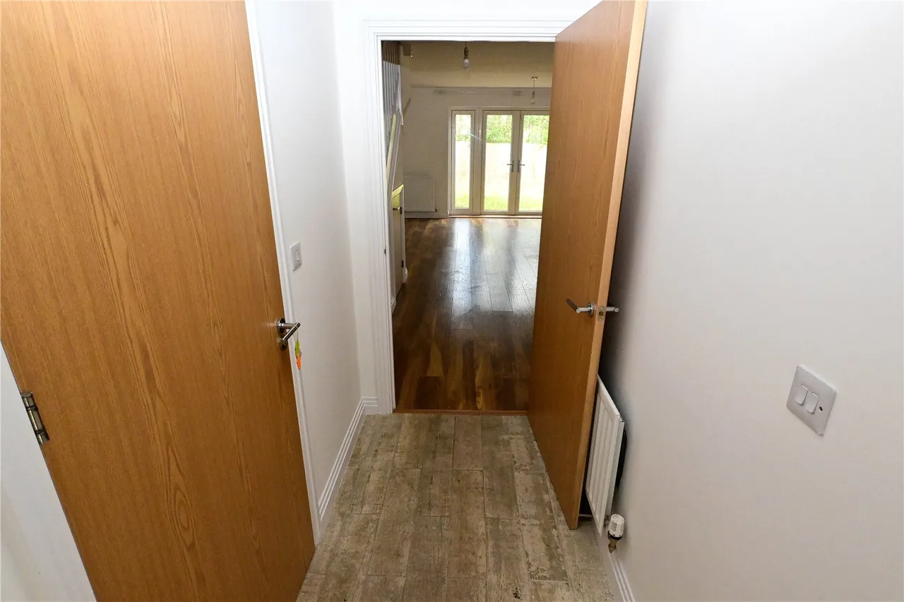 New House Farm Drive, Northfield, Birmingham, B31 2FW, photo 2
