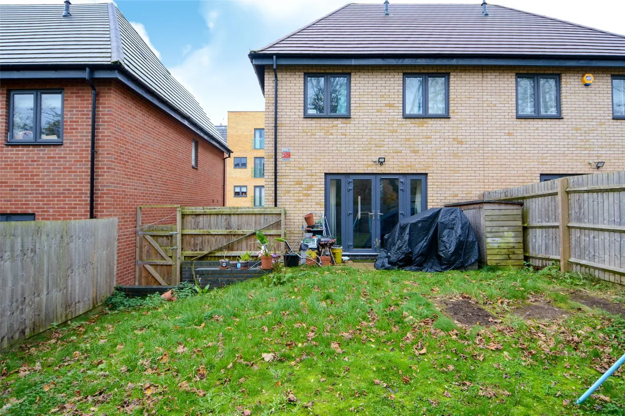 New House Farm Drive, Northfield, Birmingham, B31 2FW, photo 15
