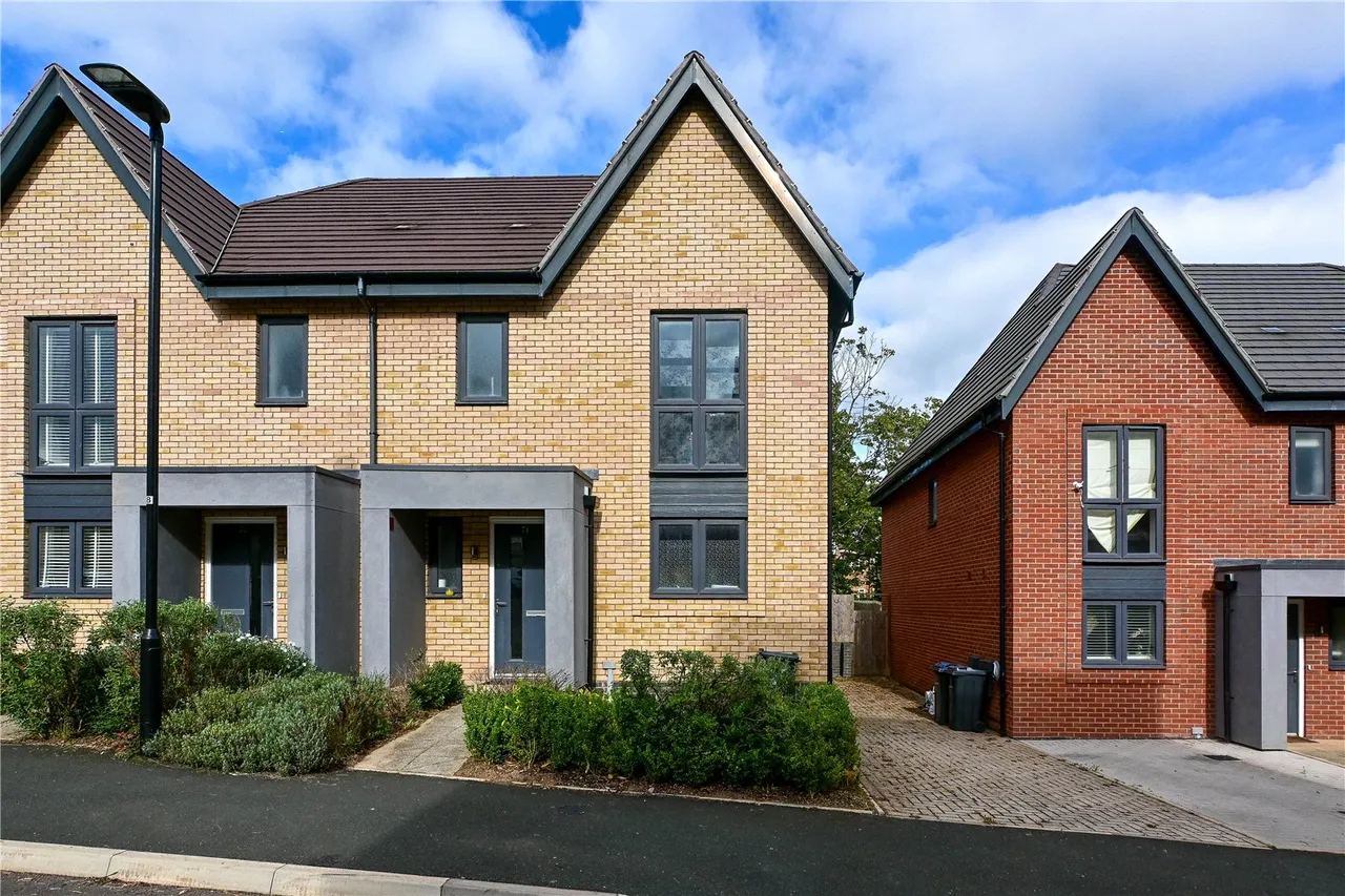 3 bed house for sale — New House Farm Drive, Northfield, Birmingham, B31 2FW