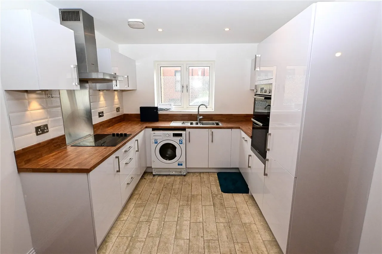 New House Farm Drive, Northfield, Birmingham, B31 2FW, photo 7