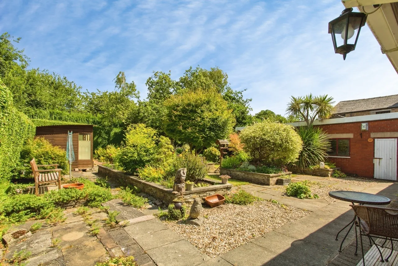 Preston Road, Clayton-le-Woods, Chorley, Lancashire, PR6, photo 13