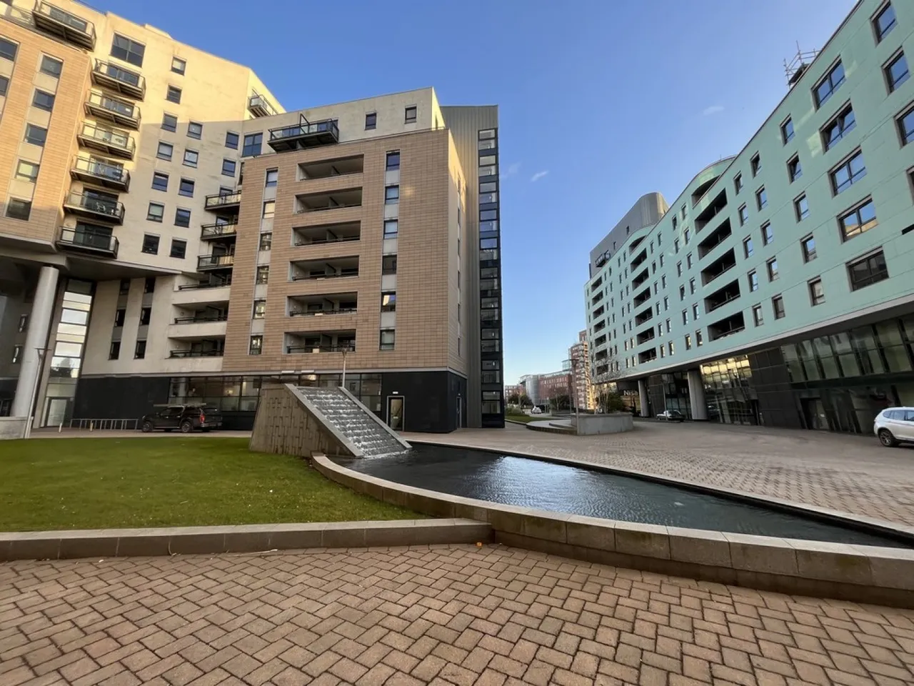 The Gateway South, Marsh Lane, photo 6