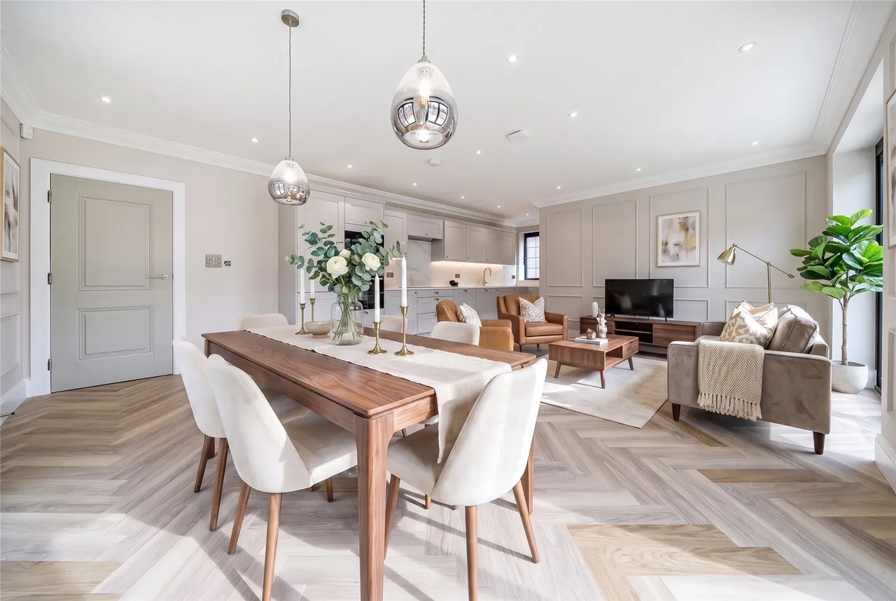 Barley Mews, Stables, AL4, photo 3