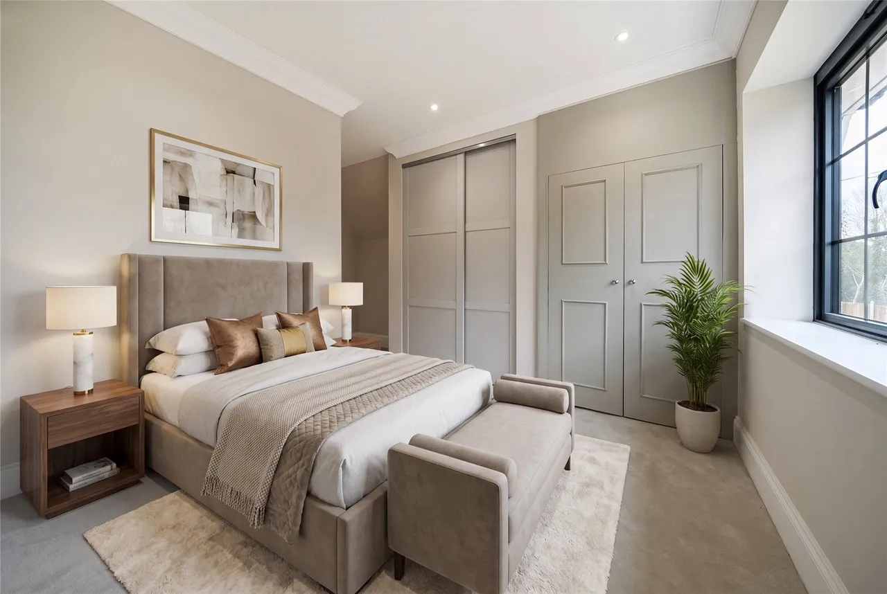Barley Mews, Stables, AL4, photo 7