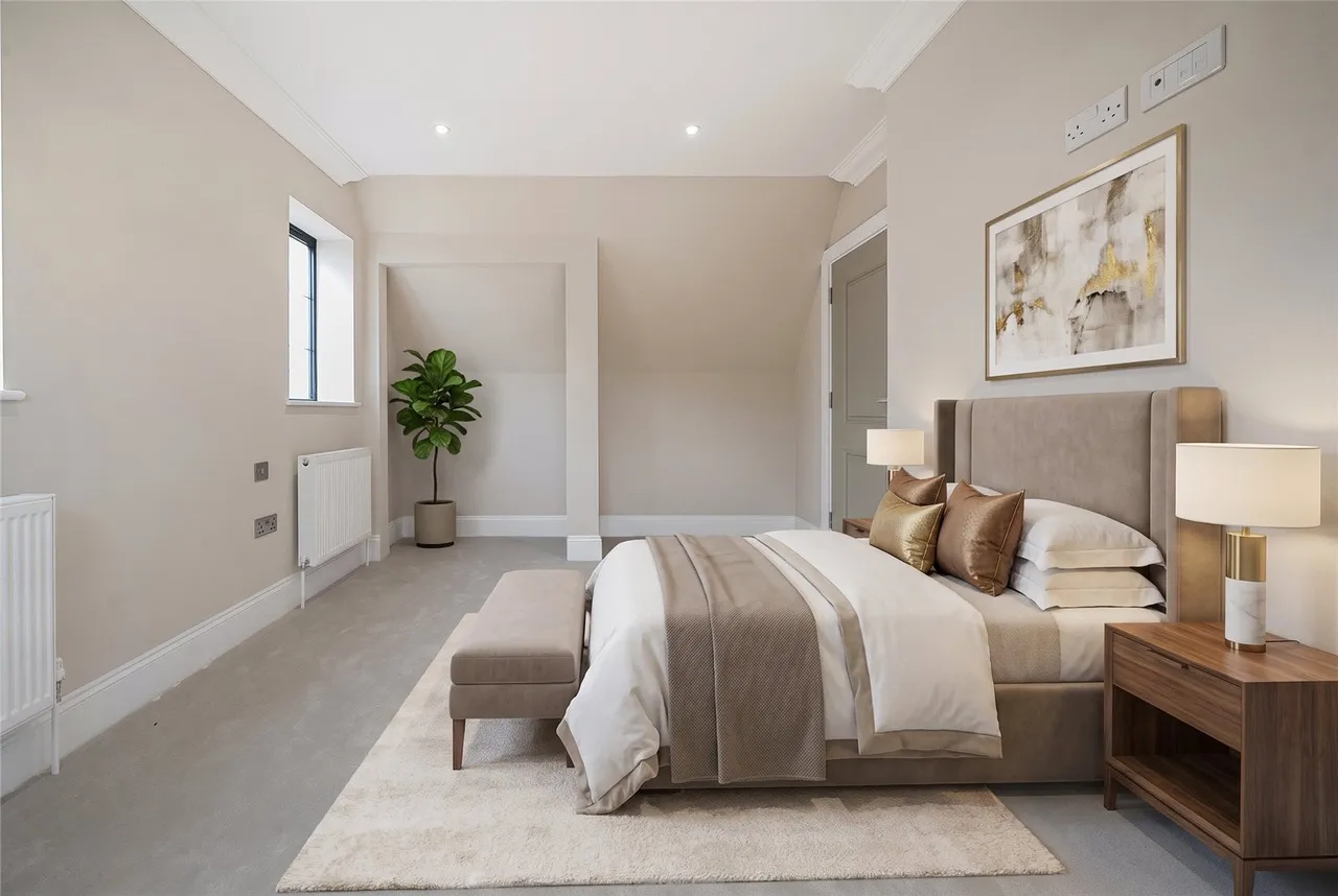 Barley Mews, Stables, AL4, photo 10