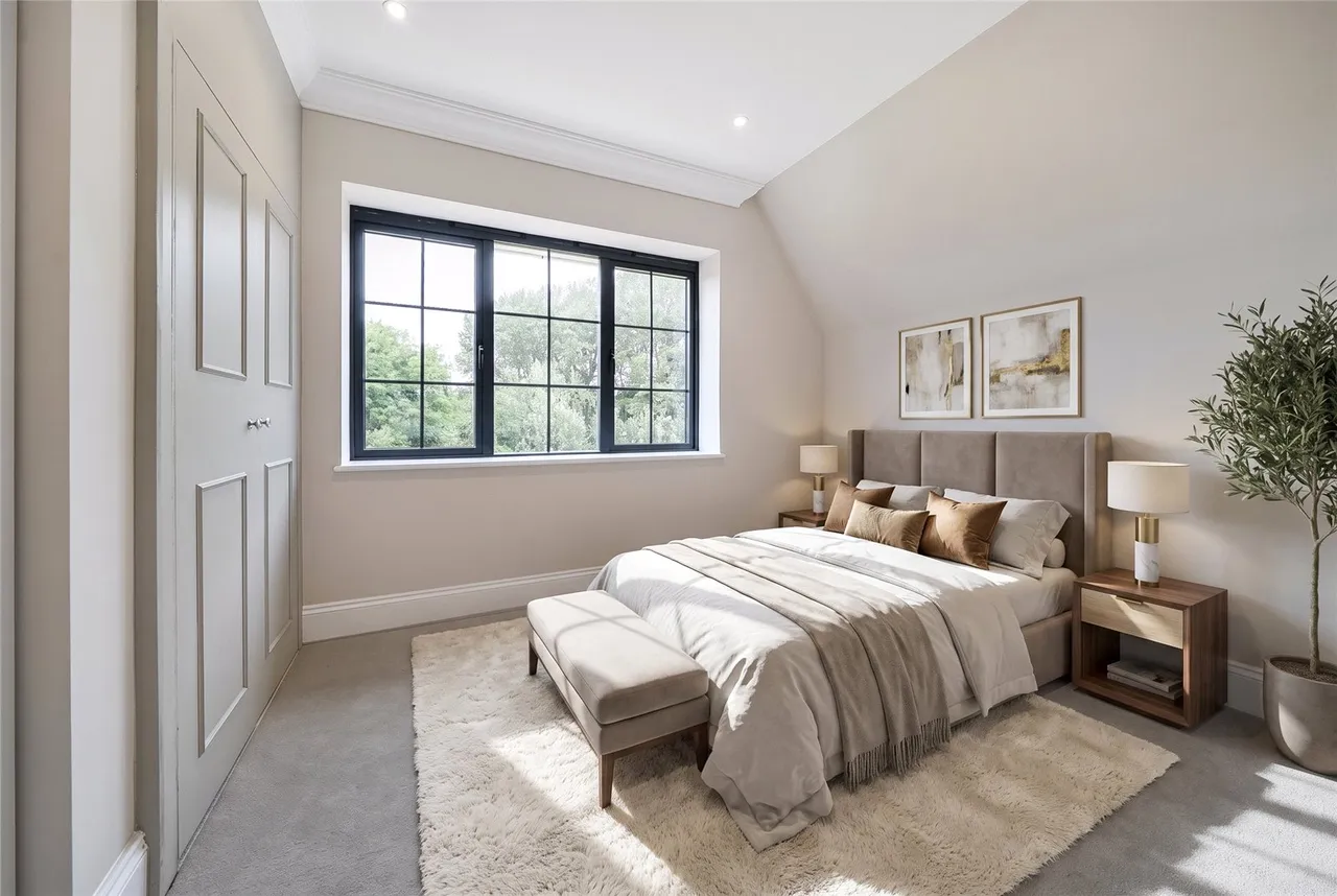 Barley Mews, Stables, AL4, photo 9