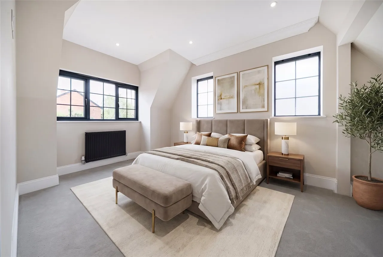 Barley Mews, Stables, AL4, photo 11