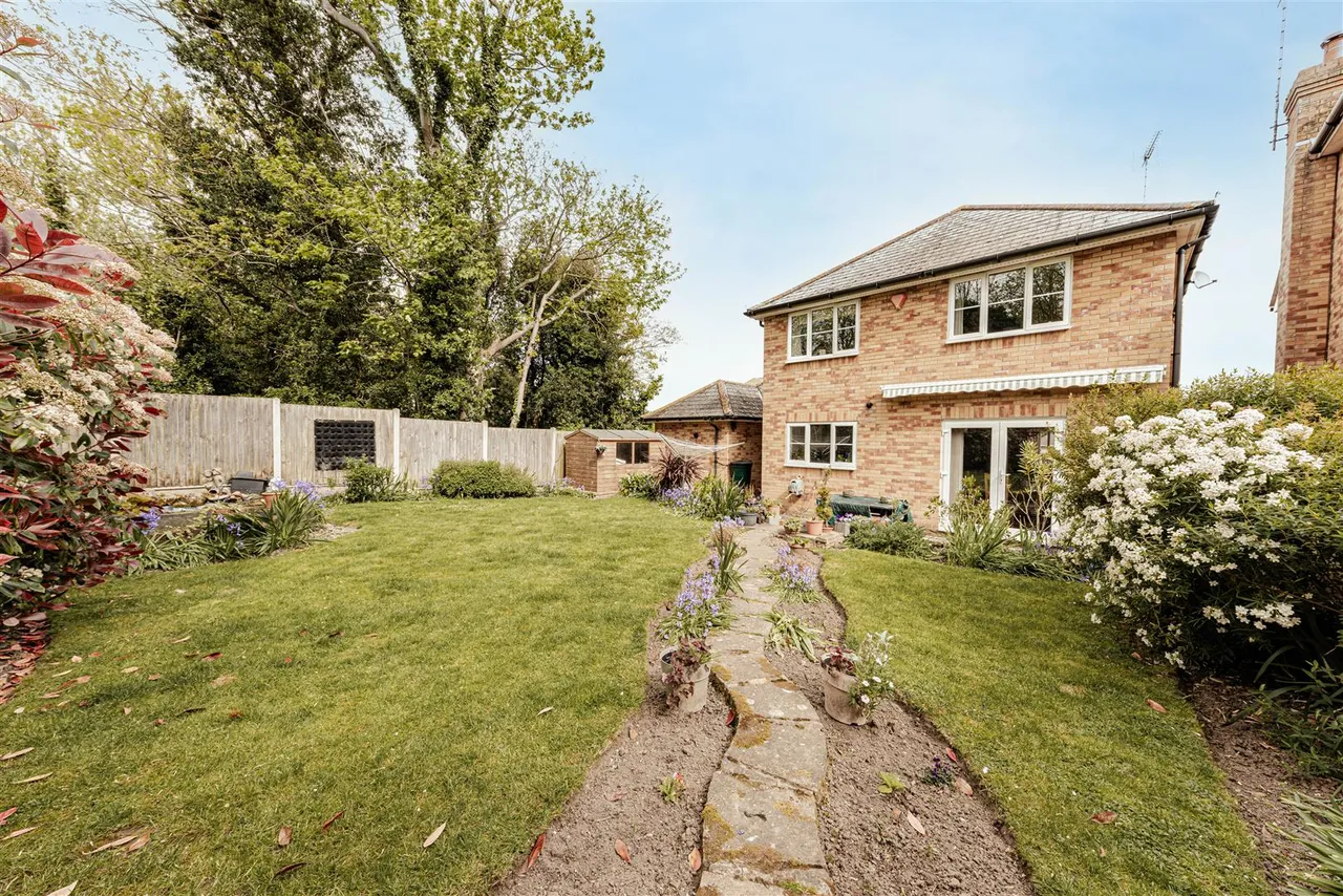 Northbourne Way, Margate, Kent, CT9 3NS, photo 31