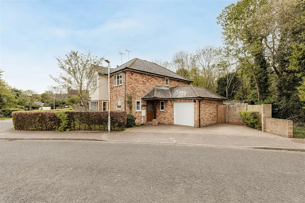 Northbourne Way, Margate, Kent, CT9 3NS, photo 2