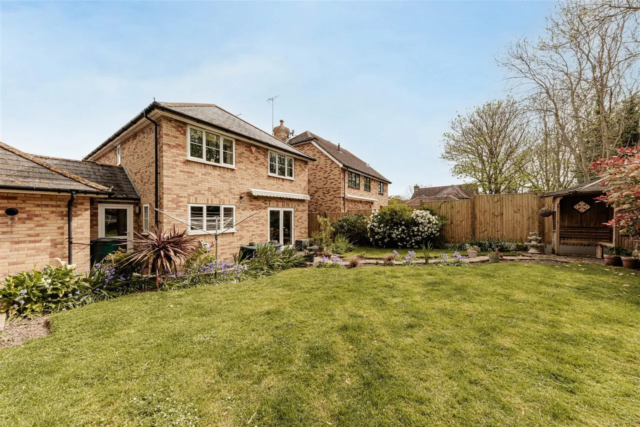 Northbourne Way, Margate, Kent, CT9 3NS, photo 32