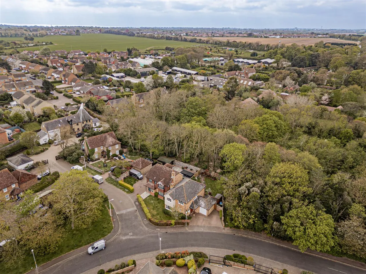 Northbourne Way, Margate, Kent, CT9 3NS, photo 28