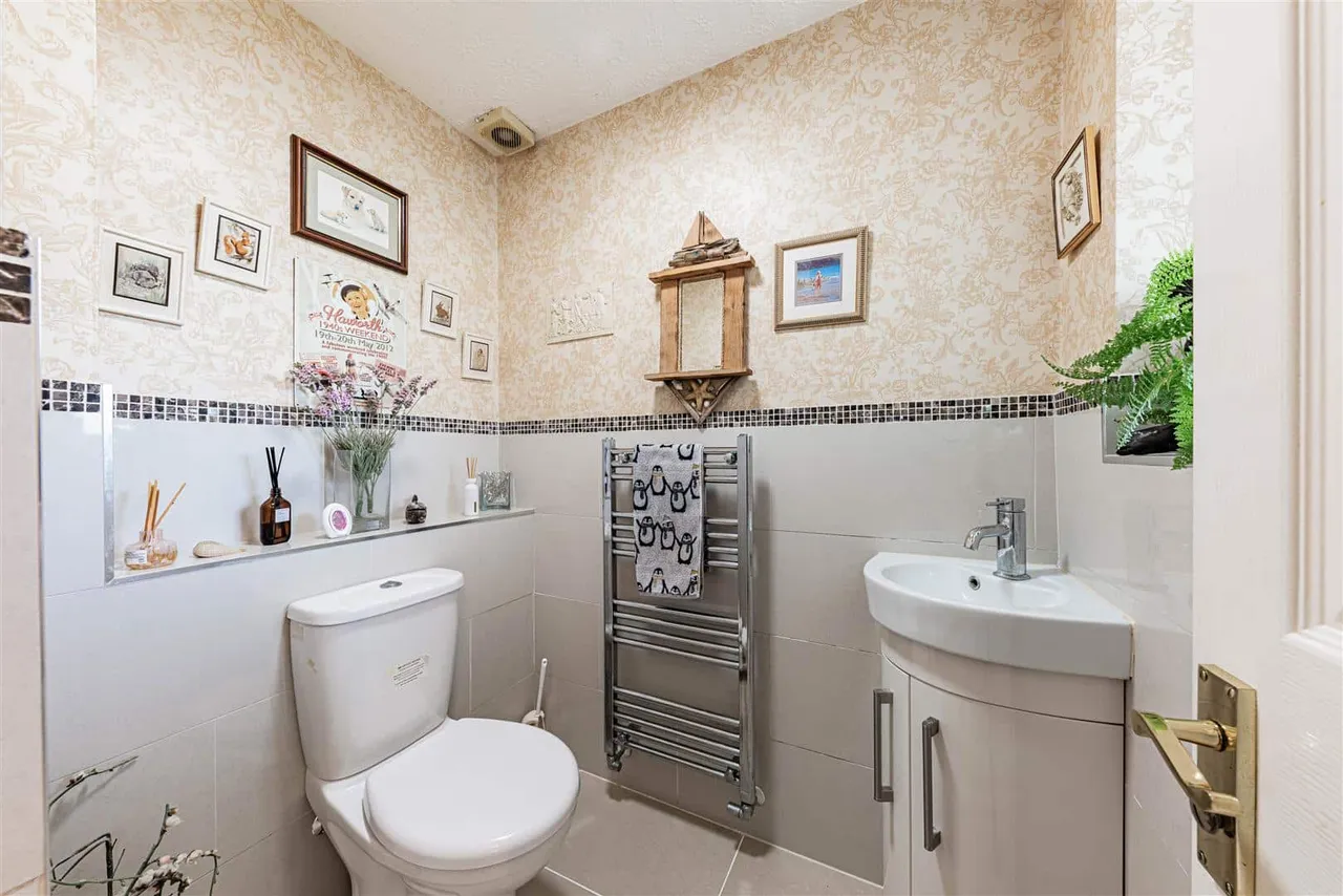 Northbourne Way, Margate, Kent, CT9 3NS, photo 12