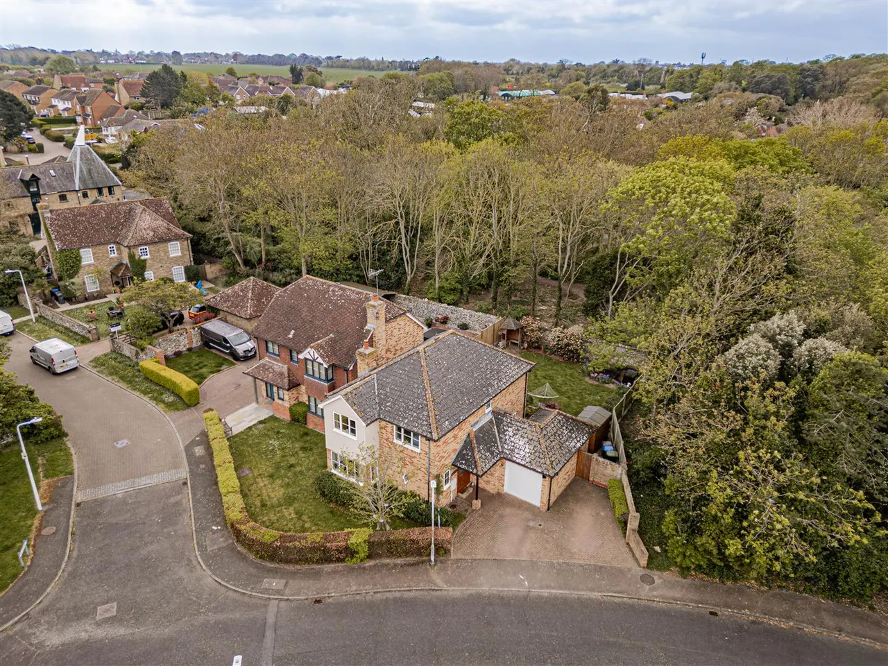 Northbourne Way, Margate, Kent, CT9 3NS, photo 29