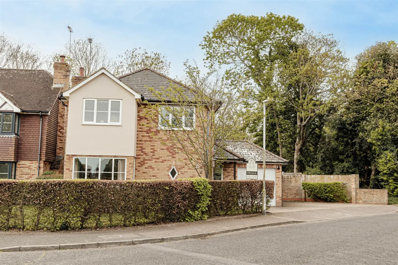 Northbourne Way, Margate, Kent, CT9 3NS, photo 30