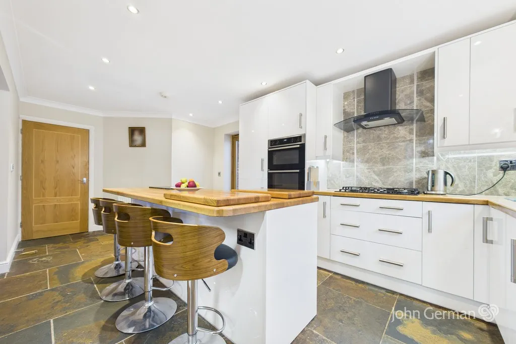Balance Hill, Uttoxeter, photo 5