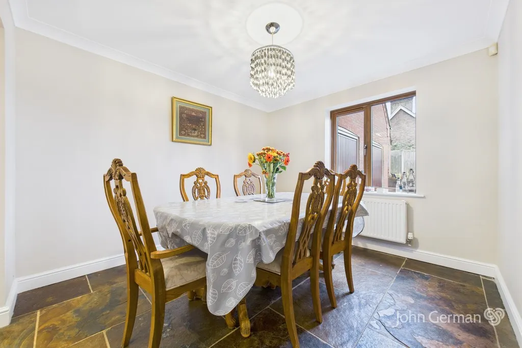 Balance Hill, Uttoxeter, photo 7