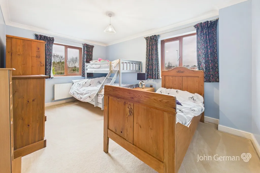 Balance Hill, Uttoxeter, photo 20