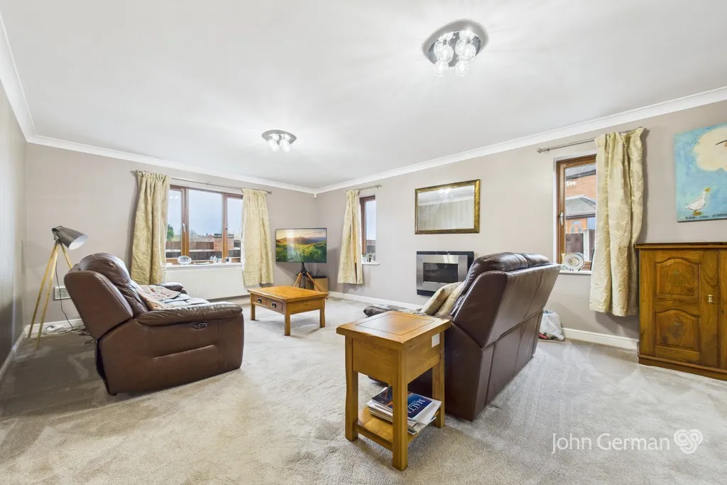 Balance Hill, Uttoxeter, photo 2
