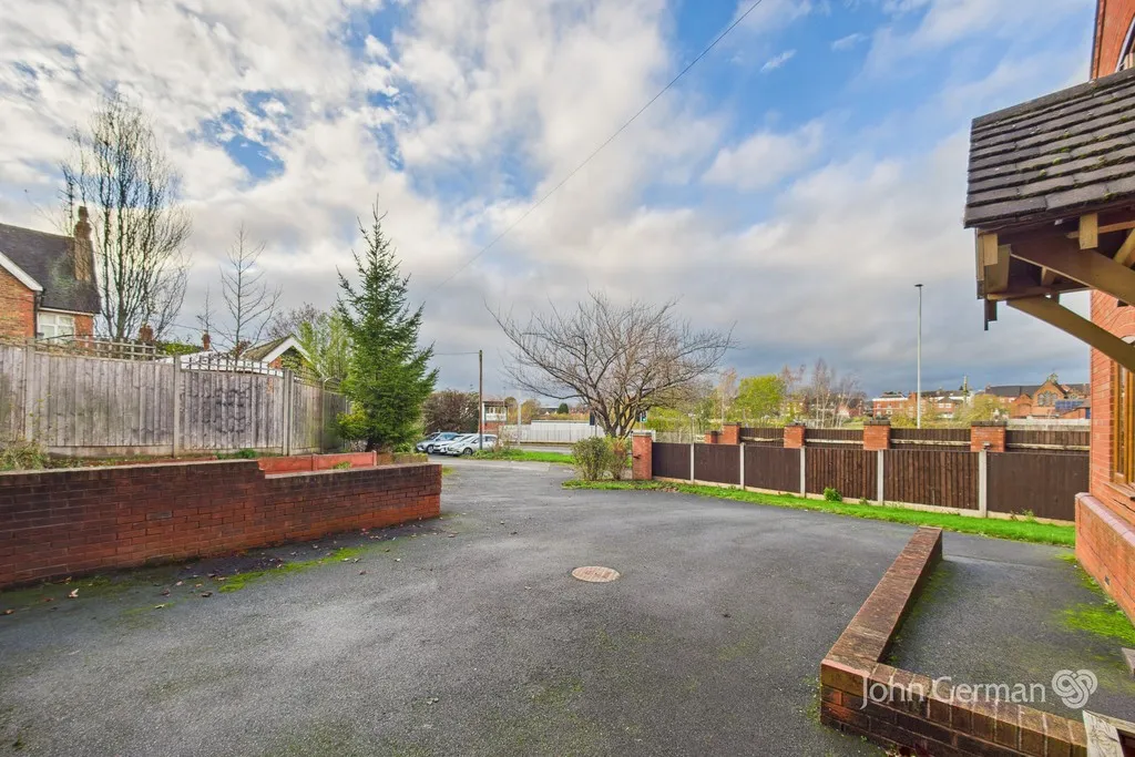 Balance Hill, Uttoxeter, photo 29