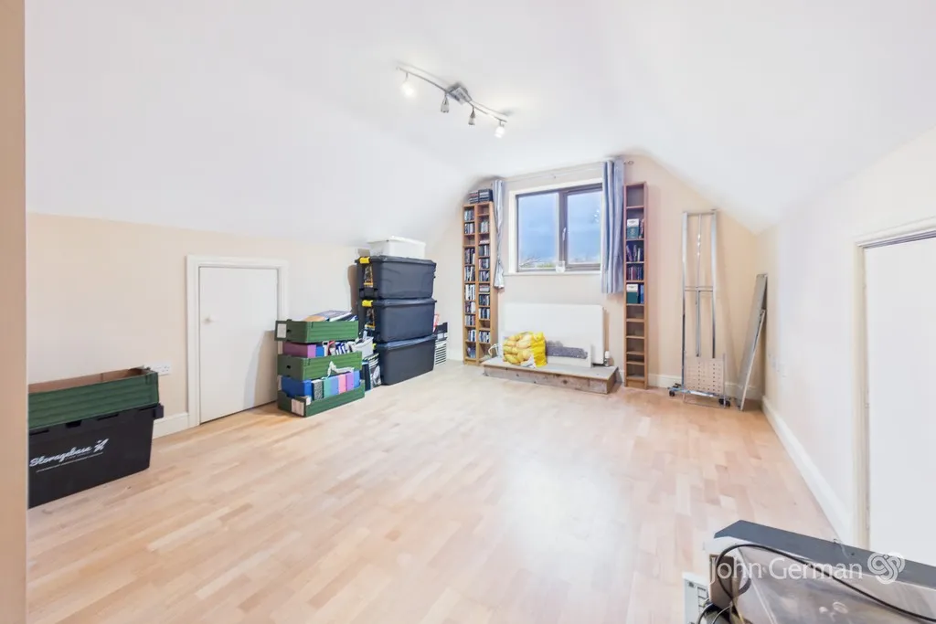 Balance Hill, Uttoxeter, photo 27