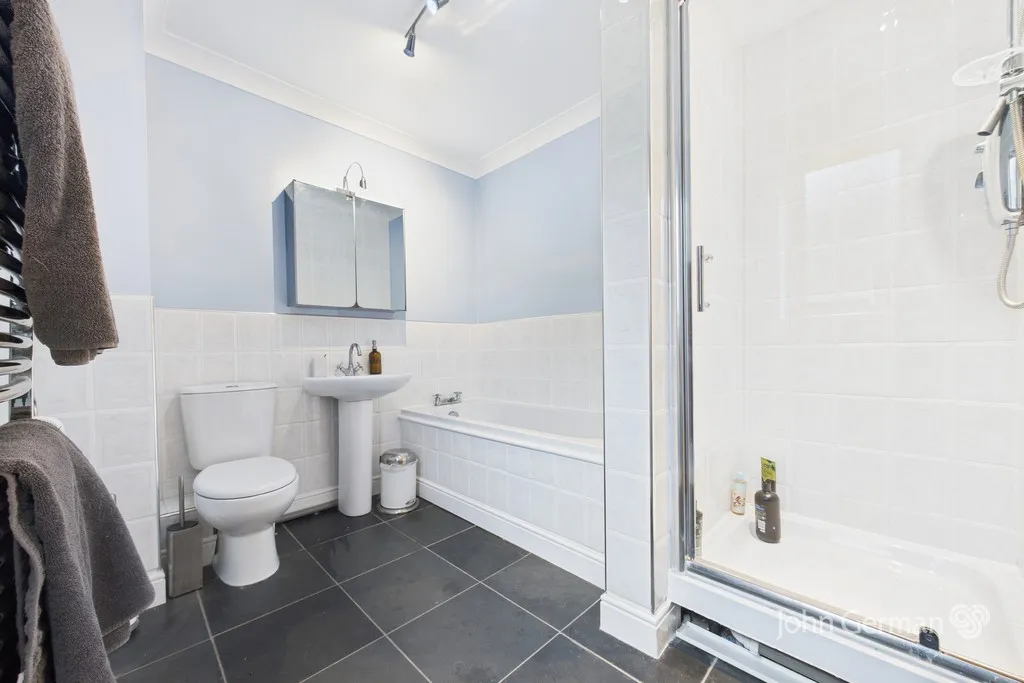 Balance Hill, Uttoxeter, photo 16
