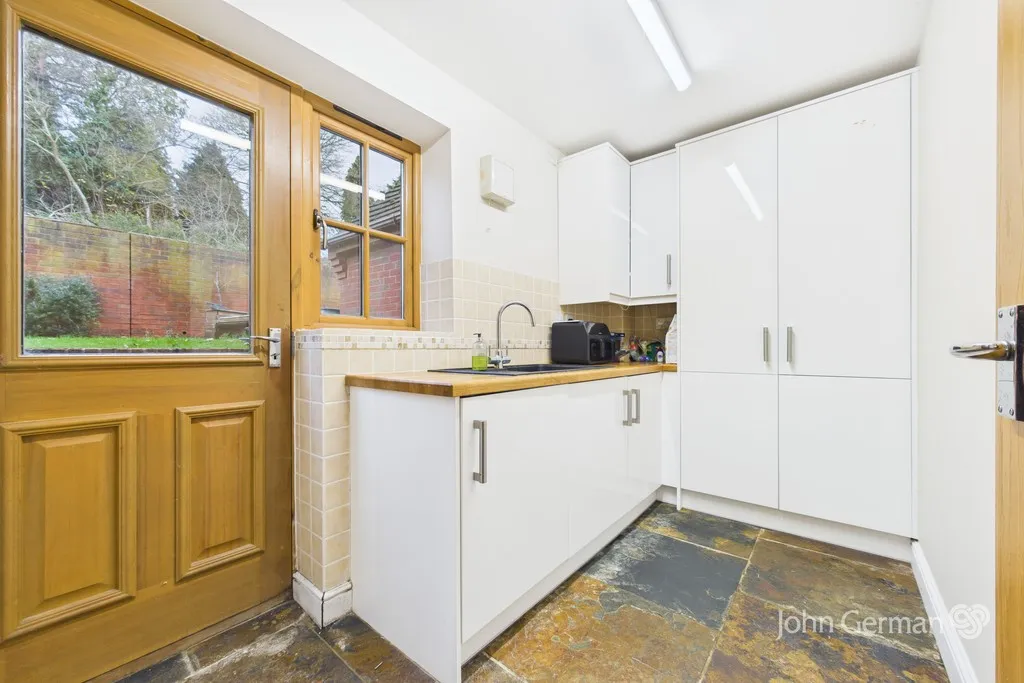 Balance Hill, Uttoxeter, photo 10
