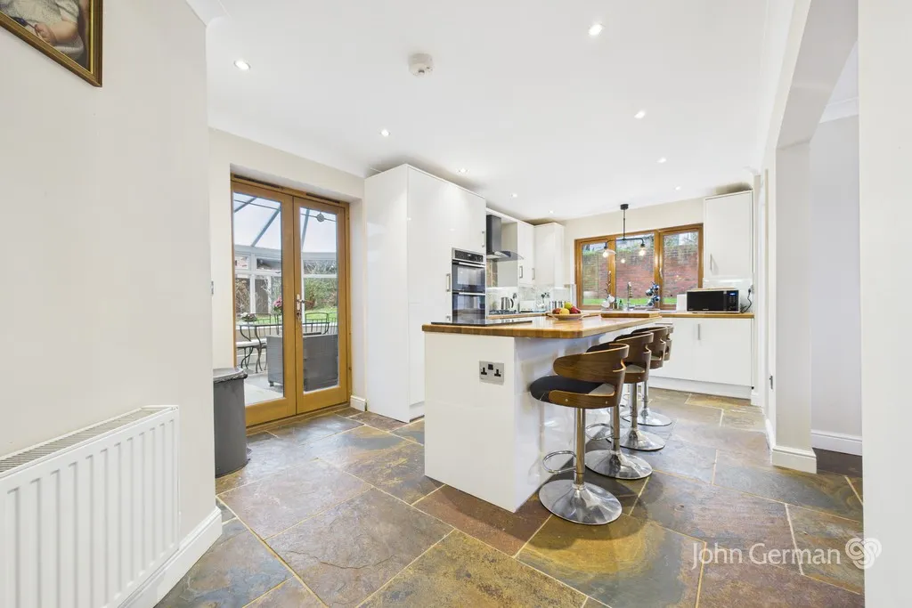 Balance Hill, Uttoxeter, photo 6