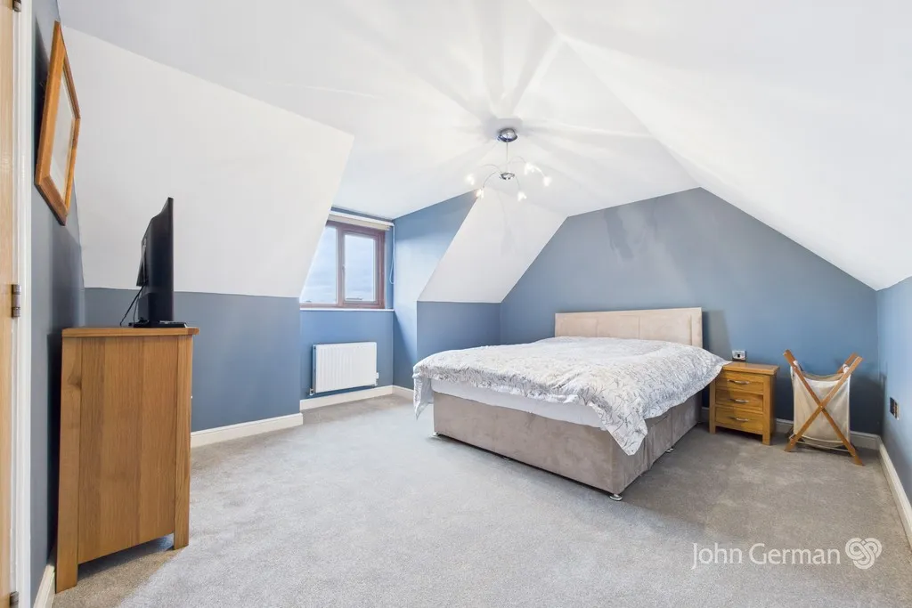 Balance Hill, Uttoxeter, photo 25