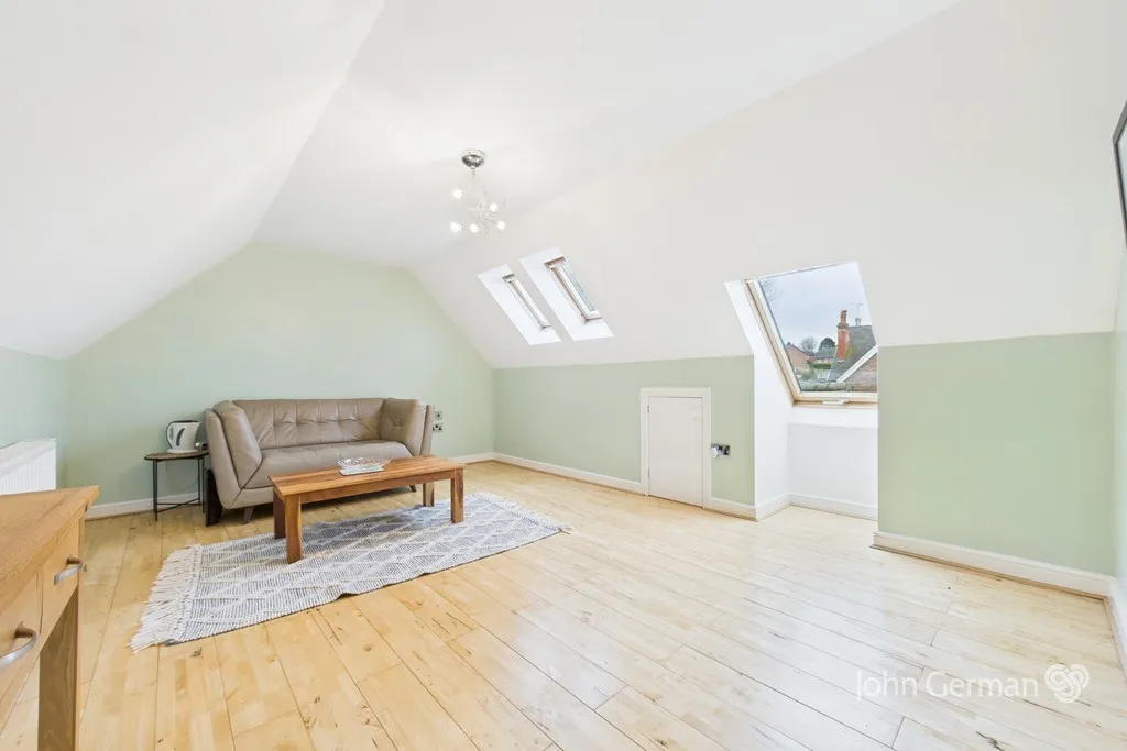 Balance Hill, Uttoxeter, photo 24