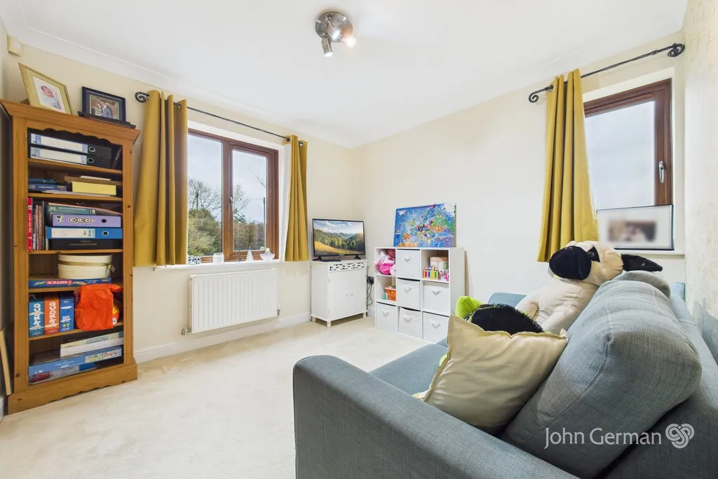 Balance Hill, Uttoxeter, photo 8
