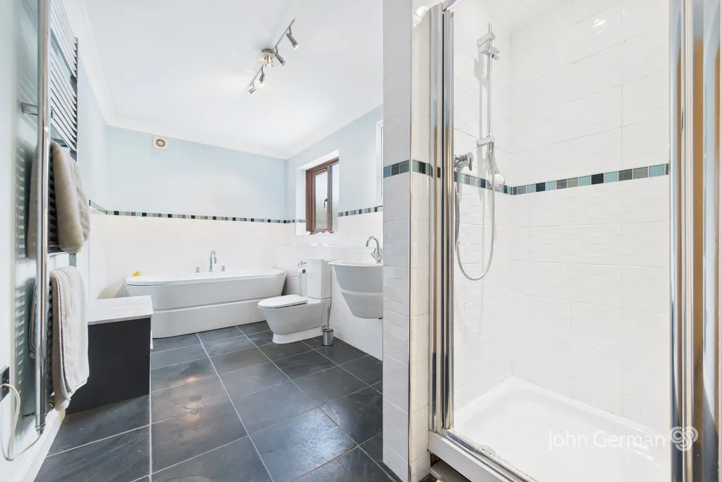 Balance Hill, Uttoxeter, photo 21