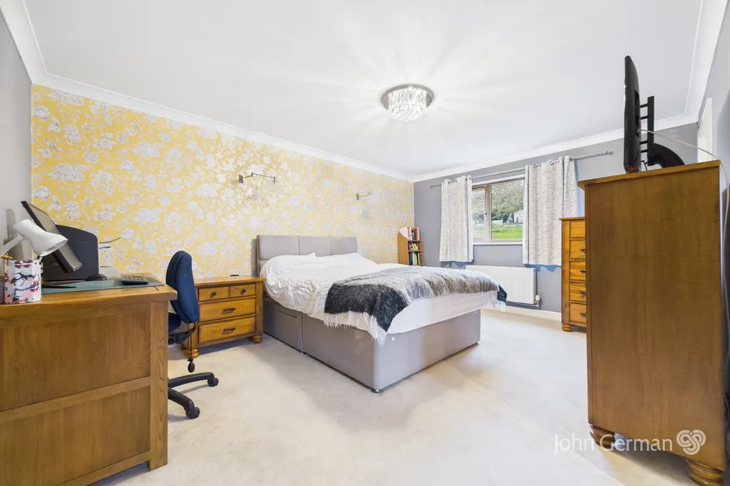 Balance Hill, Uttoxeter, photo 15