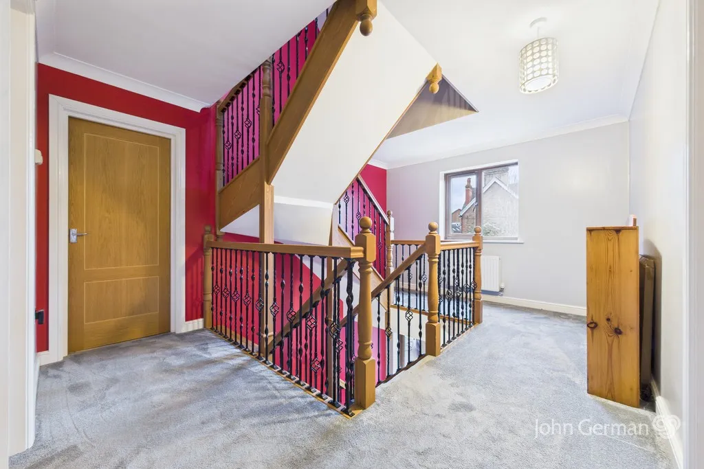 Balance Hill, Uttoxeter, photo 14