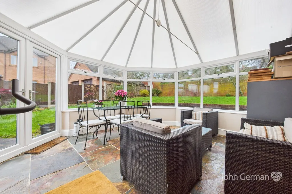 Balance Hill, Uttoxeter, photo 9
