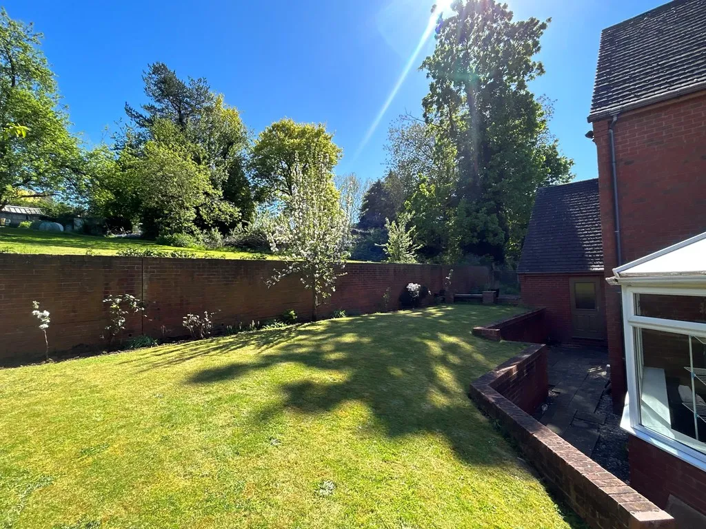 Balance Hill, Uttoxeter, photo 28