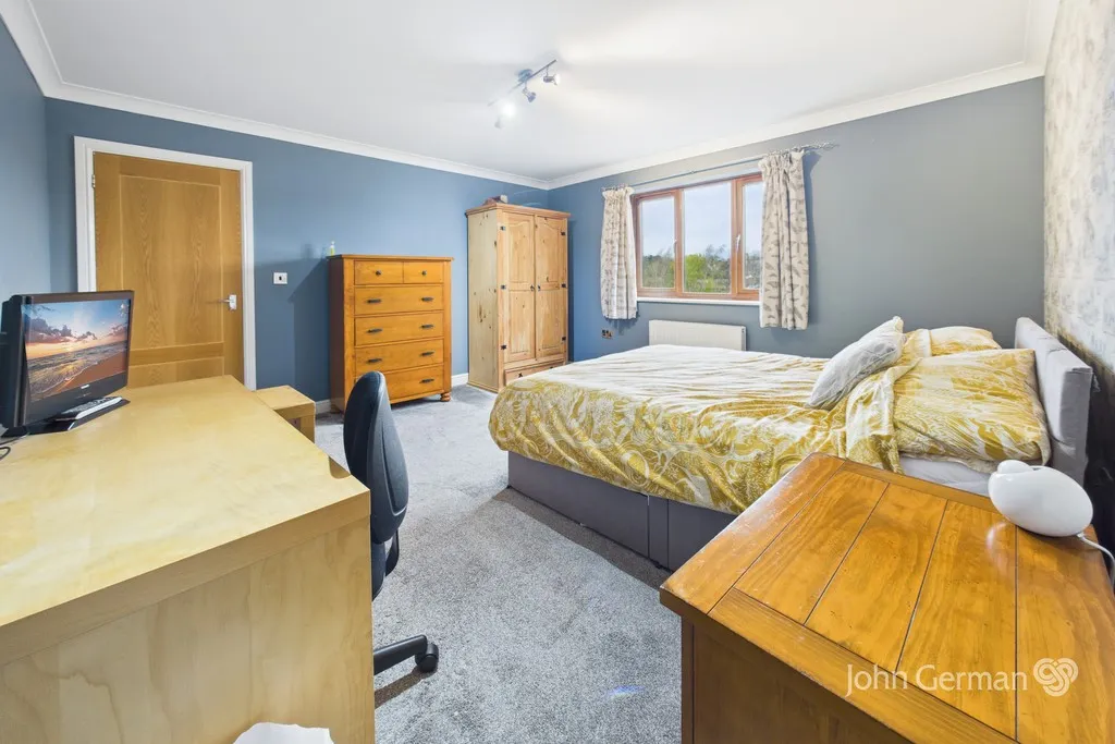 Balance Hill, Uttoxeter, photo 19