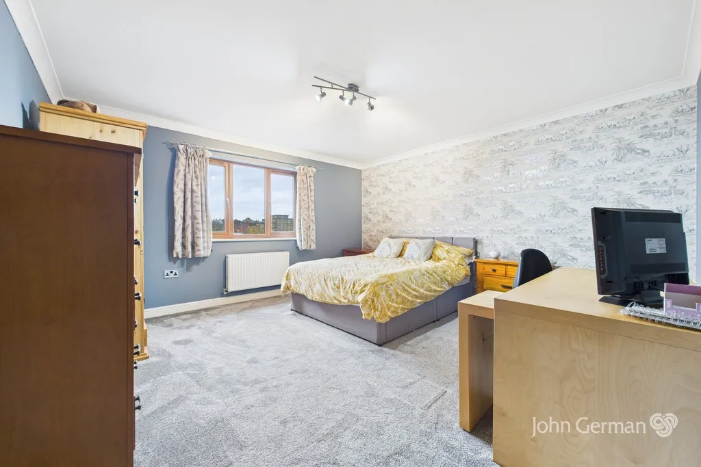 Balance Hill, Uttoxeter, photo 18