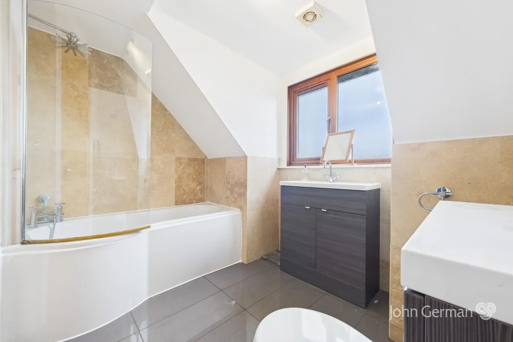 Balance Hill, Uttoxeter, photo 26