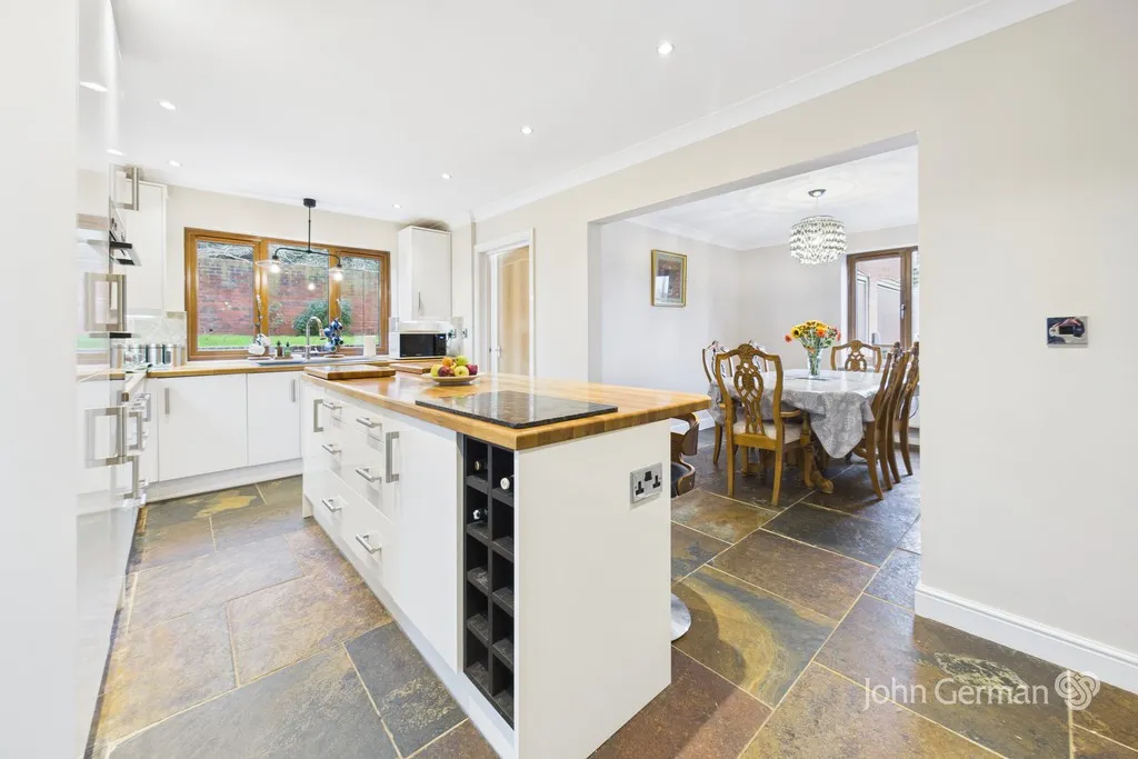 Balance Hill, Uttoxeter, photo 4