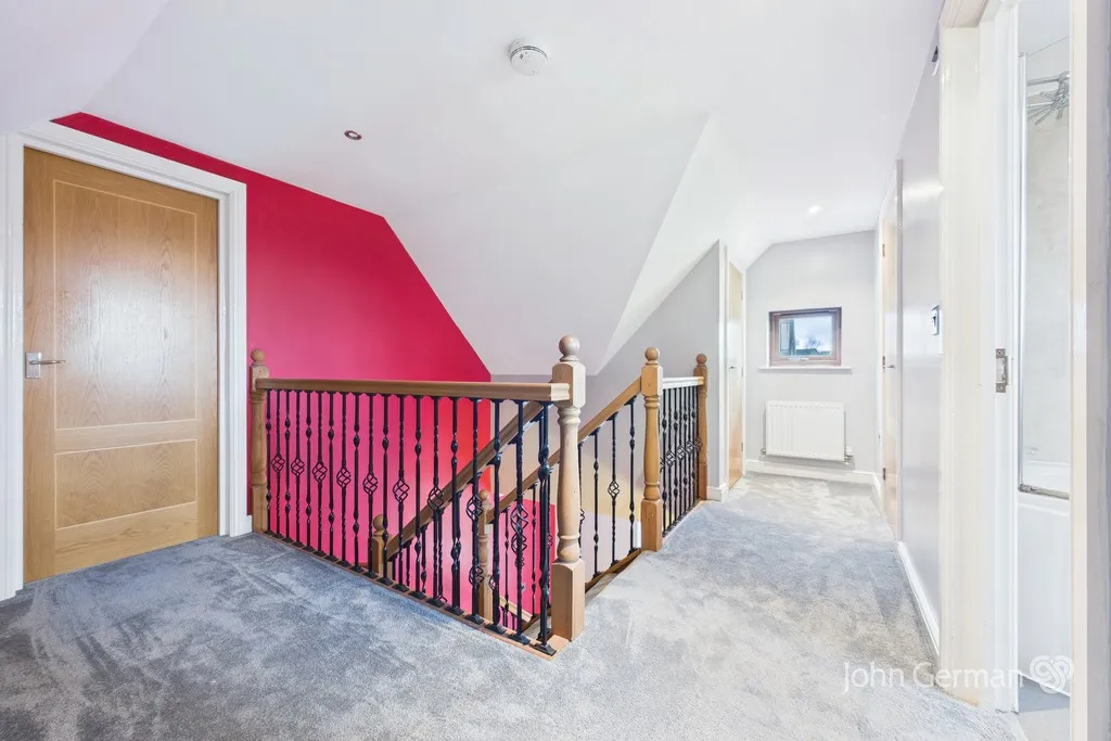 Balance Hill, Uttoxeter, photo 23