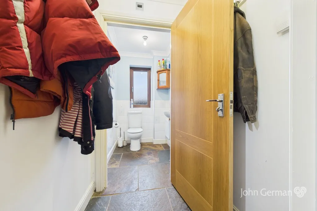 Balance Hill, Uttoxeter, photo 11