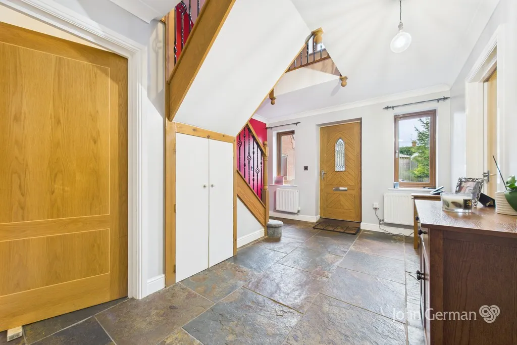 Balance Hill, Uttoxeter, photo 12