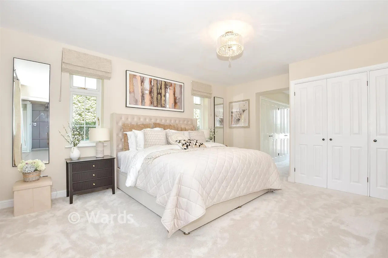 Pleasant Valley Lane, East Farleigh, ME15, photo 12