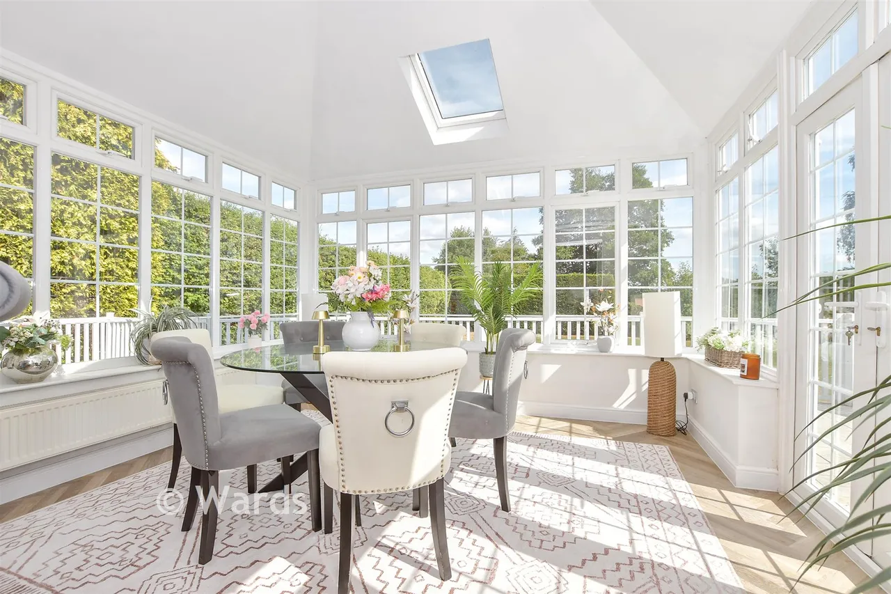 Pleasant Valley Lane, East Farleigh, ME15, photo 6