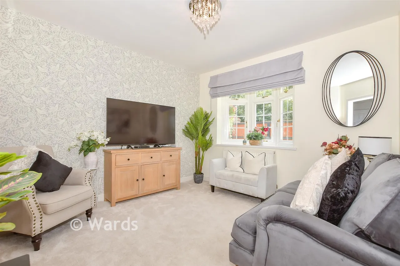 Pleasant Valley Lane, East Farleigh, ME15, photo 18