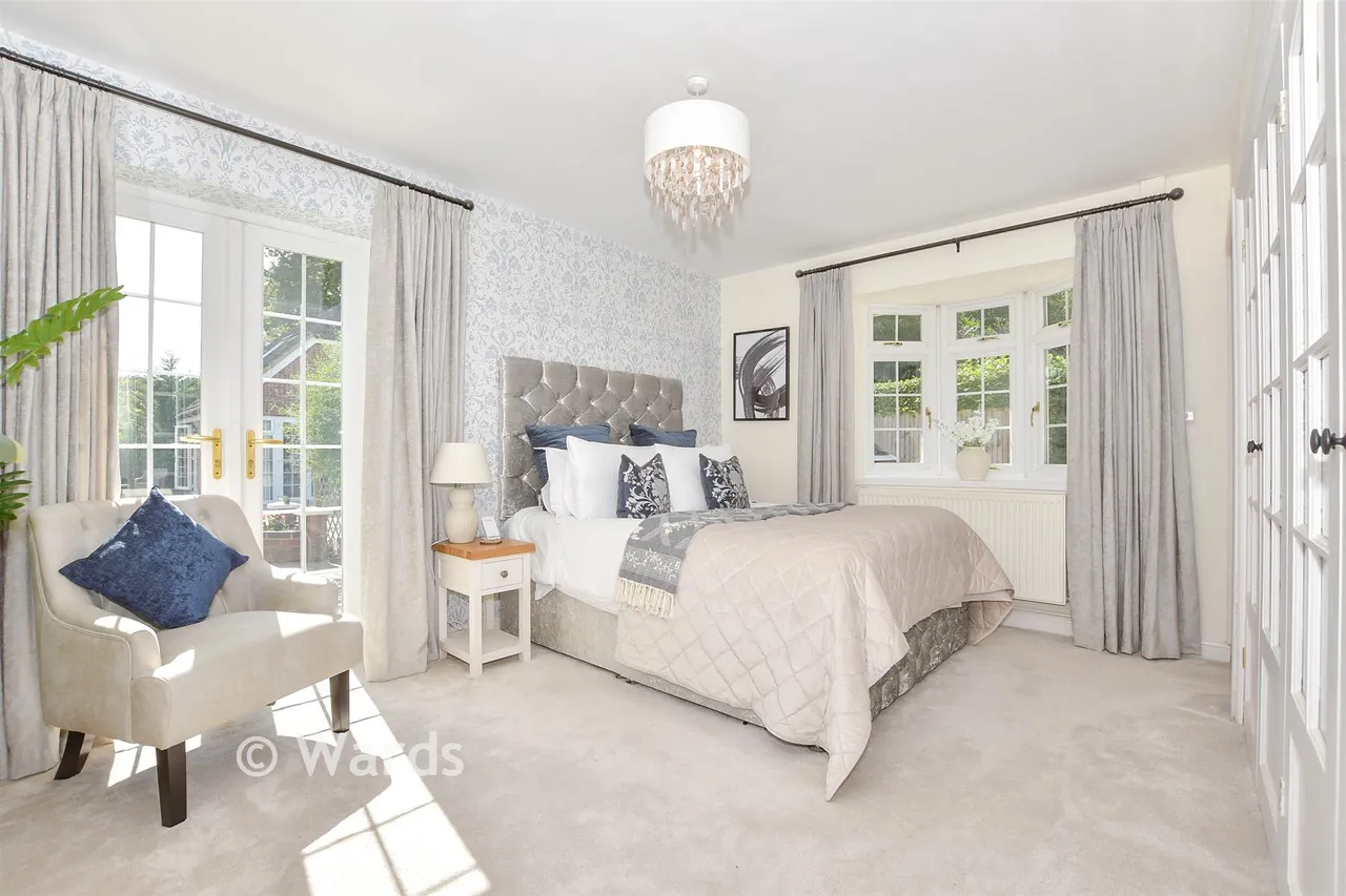 Pleasant Valley Lane, East Farleigh, ME15, photo 14