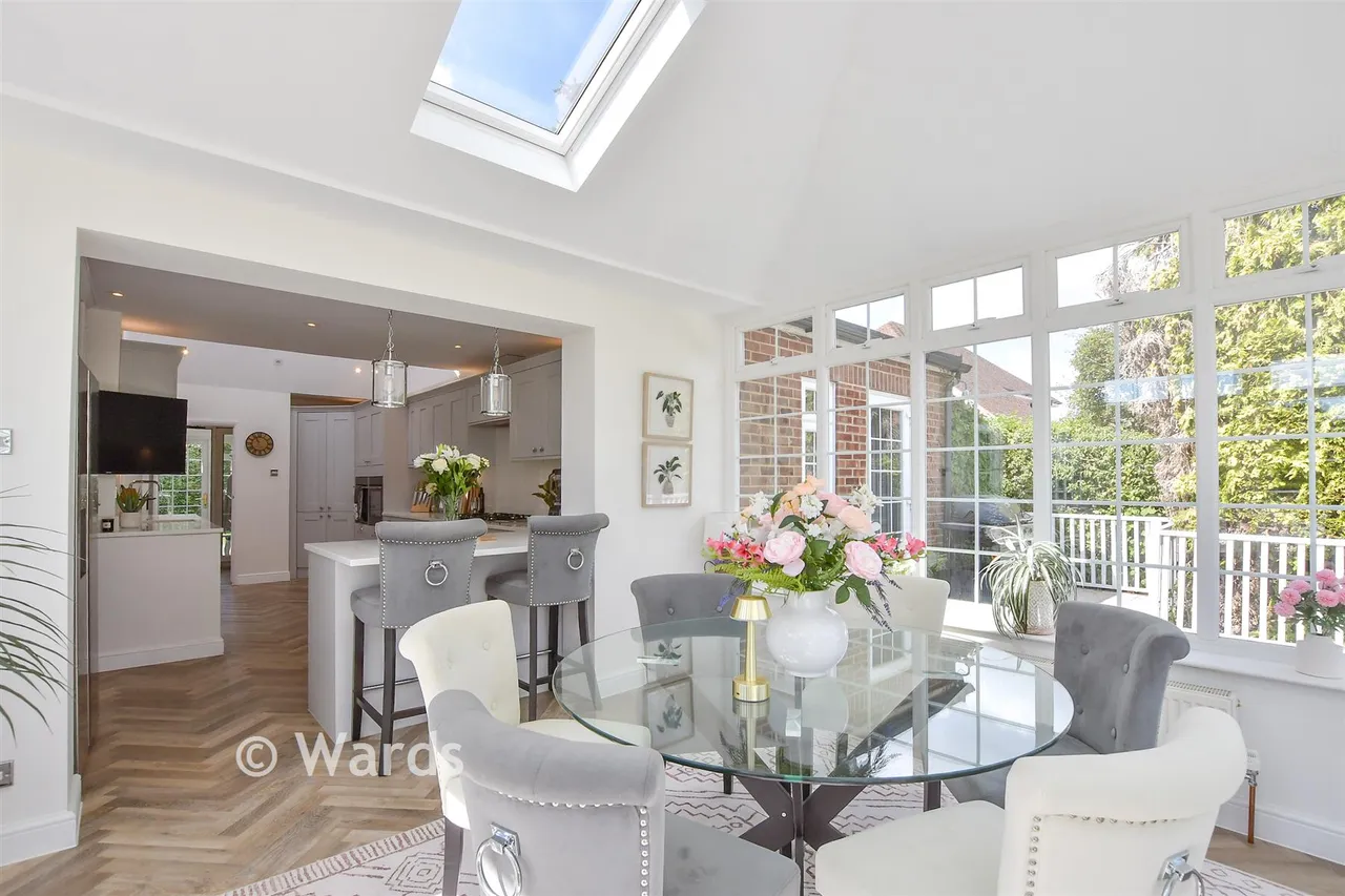 Pleasant Valley Lane, East Farleigh, ME15, photo 4