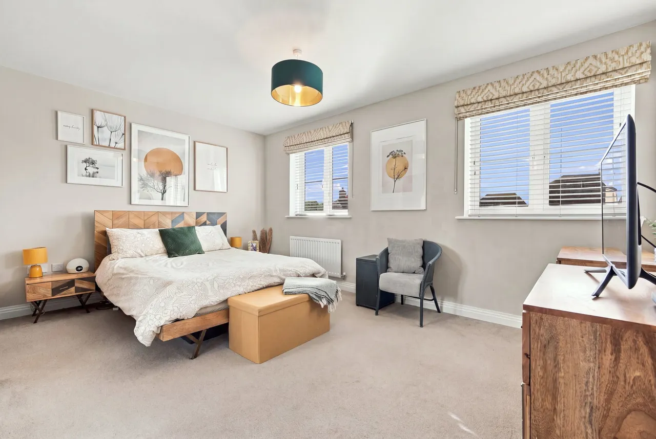 Helena Crescent, Fairfield, SG5, photo 16